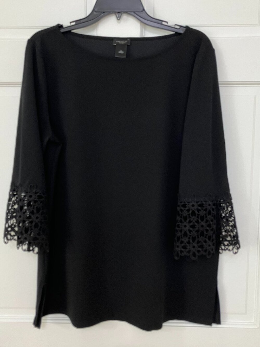 Ann Taylor Top Size Large